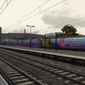 Train Simulator 2017 - West Somerset Railway Route Add-On DLC EU Steam CD Key