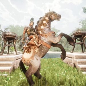Conan Exiles Enhanced - Architects of Argos Pack DLC EU PC Steam