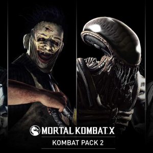 Mortal Kombat XL EU Steam CD Key