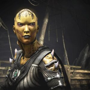Mortal Kombat XL EU Steam CD Key