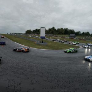 Assetto Corsa Competizione - British GT Pack DLC EU Steam CD Key