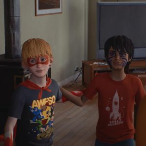 Life is Strange 2 - Episode 2 EU Steam CD Key