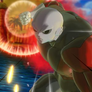 DRAGON BALL XENOVERSE 2 - Extra Pass DLC EU Steam CD Key