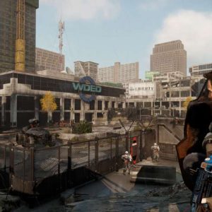 Homefront: The Revolution - Aftermath DLC EU PC Steam CD Key