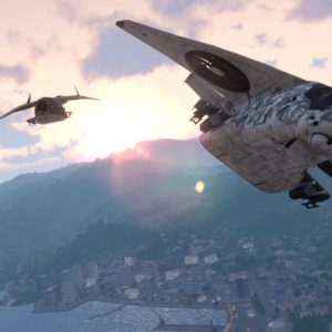 Arma 3 - Apex DLC EU PC Steam CD Key