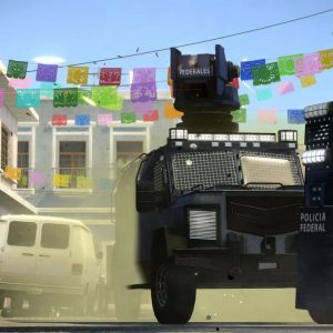 PAYDAY 2 - San Martín Bank Heist DLC EU PC Steam