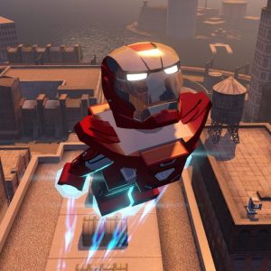 LEGO Marvel's Avengers - Season Pass DLC EU PC Steam CD Key