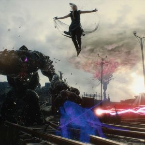 Devil May Cry 5 - Playable Character: Vergil DLC EU PC Steam