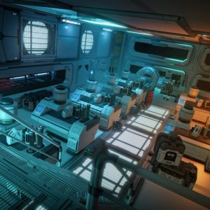 Space Engineers - Decorative Pack #2 DLC EU PC Steam