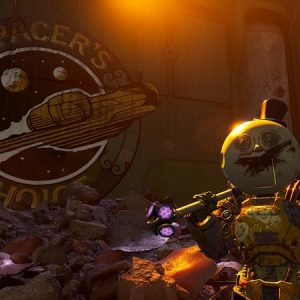 The Outer Worlds - Expansion Pass EU Steam CD Key