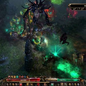 Grim Dawn - Crucible Mode DLC EU PC Steam