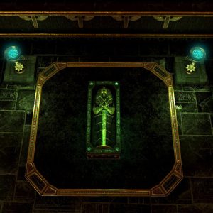 Warhammer: Chaosbane - Tomb Kings DLC EU Steam CD Key