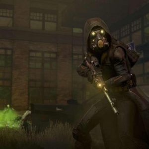 XCOM 2 - War of the Chosen DLC EU PC Steam CD Key