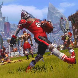 Blood Bowl 2 - Undead DLC EU PC Steam CD Key