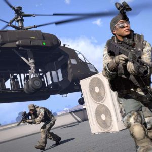 Arma 3 - Helicopters DLC EU PC Steam
