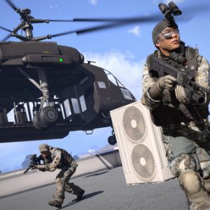 Arma 3 - DLC Essentials EU Steam CD Key