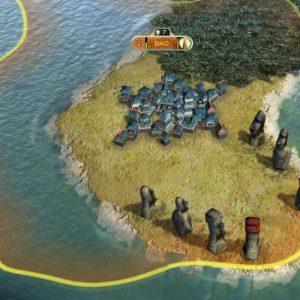 Sid Meier's Civilization V - Polynesian Civilization Pack DLC EU PC Steam CD Key