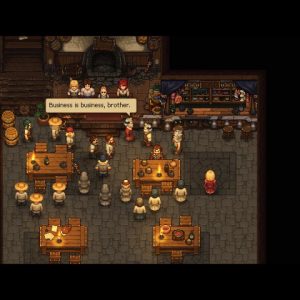 Graveyard Keeper - Game Of Crone DLC EU PC Steam CD Key
