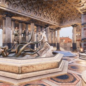 Conan Exiles Enhanced - Architects of Argos Pack DLC EU PC Steam