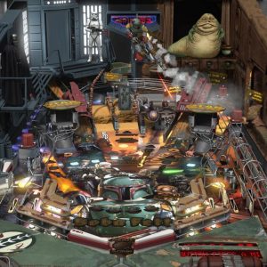 Pinball FX3 - Star Wars Pinball DLC EU PC Steam CD Key