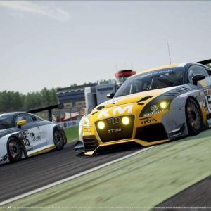 Assetto Corsa - Ready To Race Pack DLC EU PC Steam CD Key