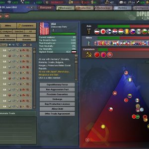Hearts of Iron III Collection (2011) EU PC Steam CD Key
