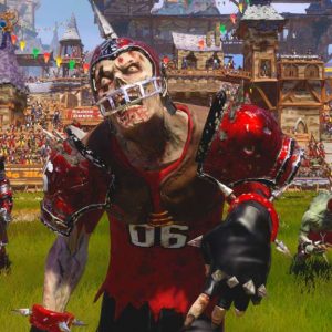 Blood Bowl 2 - Undead DLC EU PC Steam CD Key