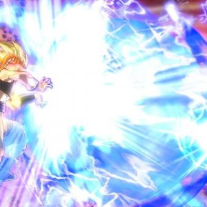 DRAGON BALL XENOVERSE 2 Deluxe Edition EU Steam CD Key