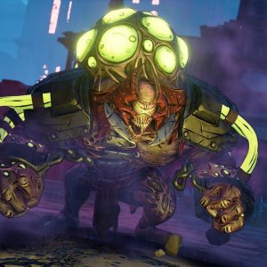 Borderlands 3 - Guns, Love and Tentacles DLC EU Epic Games CD Key