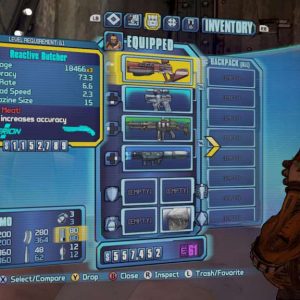 Borderlands 2 - Ultimate Vault Hunters Upgrade Pack DLC EU PC Steam CD Key