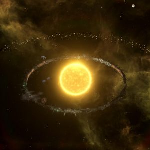 Stellaris - Federations DLC EU PC Steam