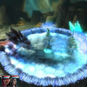 Blackguards - Deluxe Edition EU PC Steam CD Key