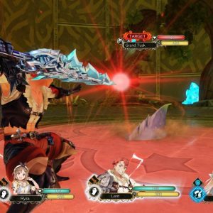 Atelier Ryza - Season Pass "Kurken Island Jam-packed Pass" EU PC Steam