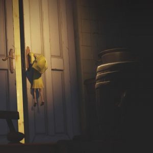 Little Nightmares - Secrets of The Maw Expansion Pass DLC EU PC Steam CD Key