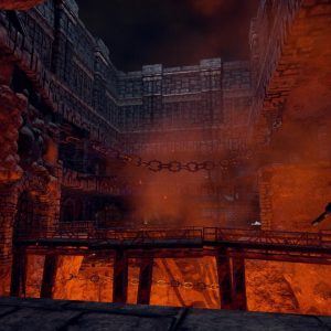 Outward - The Three Brothers DLC EU Steam CD Key