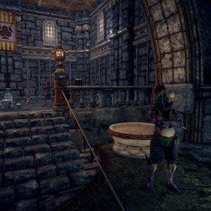 Outward - The Three Brothers DLC EU Steam CD Key