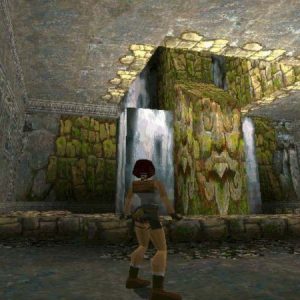 Tomb Raider Collection EU PC Steam CD Key