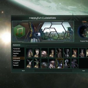 Stellaris - Leviathans Story Pack DLC EU PC Steam CD Key