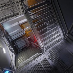 Space Engineers - Decorative Pack #2 DLC EU PC Steam