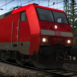 Train Simulator 2017 - WSR Diesels Loco Add-On DLC EU Steam CD Key