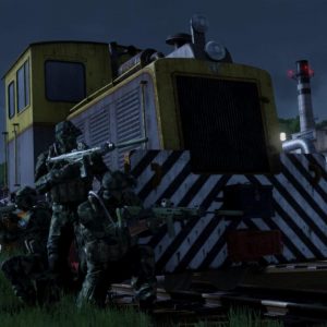 Arma 3 - Apex DLC EU PC Steam