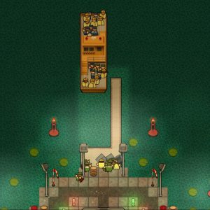 Prison Architect - Island Bound DLC EU PC Steam
