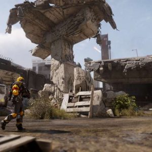 Homefront: The Revolution - Aftermath DLC EU PC Steam CD Key