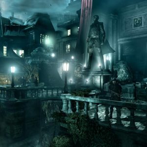 Thief: Master Thief Edition EU PC Steam CD Key