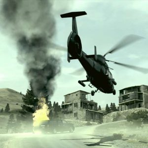 Arma II: Private Military Company DLC EU PC Steam CD Key