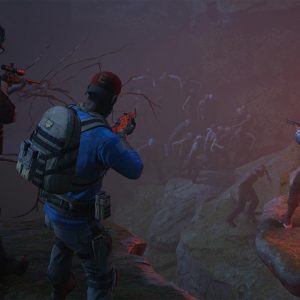 Back 4 Blood Deluxe Edition EU PC Steam CD Key