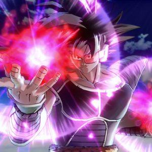 Dragon Ball Xenoverse 2: Super Edition EU Nintendo Switch CD Key