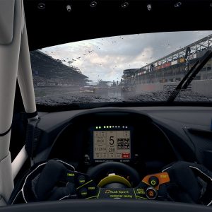 Assetto Corsa Competizione - Intercontinental GT Pack DLC EU Steam CD Key