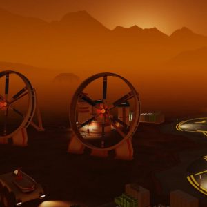 Surviving Mars - Colony Design Set DLC EU Steam CD Key