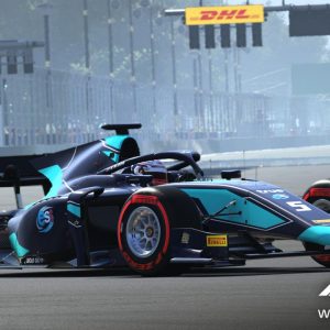 F1 2019 Legends Edition EU Steam CD Key